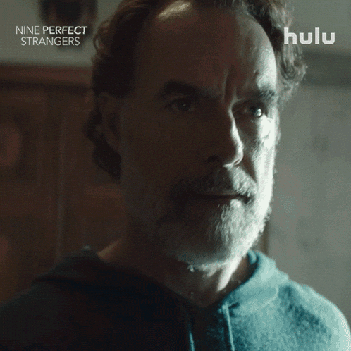 Calm Down Season 2 GIF by HULU
