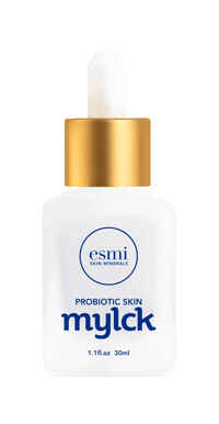 Esmiskinminerals Sticker by Makeup Cartel