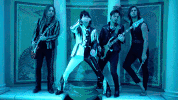 primadonna like me GIF by thestruts