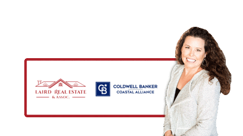 Real Estate Sticker by Coldwell Banker Coastal Alliance