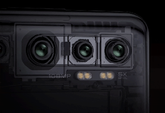 vyncentchan giphyupload xiaomi mi note 10 xiaomi cc9 pro GIF