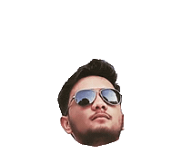 Seeeeeeeeeboi Sticker by BORN ON INSTAGRAM