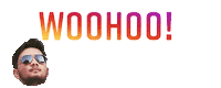Seeeeeeeeeboi Sticker by BORN ON INSTAGRAM