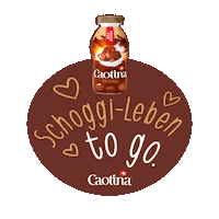 Readytodrink Schoggi Sticker by Ovomaltine