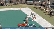 San Francisco 49Ers Football GIF by NFL