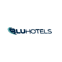 Family Brand Sticker by Blu Hotels