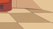 tired life GIF by Cartoon Hangover