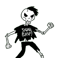 TootyMcNooty  Sticker
