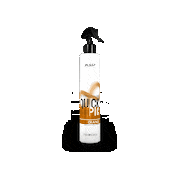 Sticker by ASP HAIRCARE