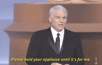 steve martin oscars GIF by The Academy Awards