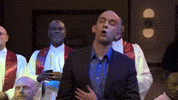 Bill Burr Snl GIF by Saturday Night Live