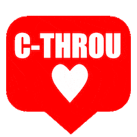 love Sticker by CTHROU
