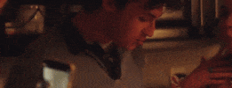 String Lights GIF by Peter McPoland