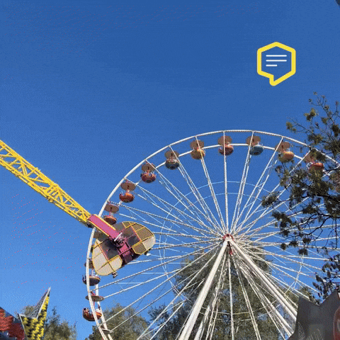 Wiesn GIF by Linz News