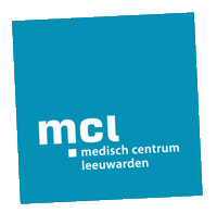 Ziekenhuis Sticker by MCL