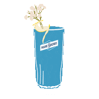Happy Hour Cheers Sticker by Marie Brizard Official