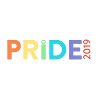pride2019 warnerpride Sticker by Warner Music México