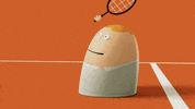 Game Over Pain GIF by Job, Joris & Marieke