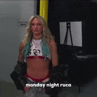 Sol Ruca GIF