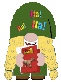 Animated Sticker
