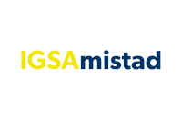 Amistad Sticker by IGSA