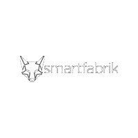 Smarthome Sticker by Smartfabrik