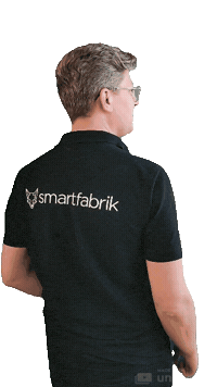Sticker by Smartfabrik