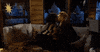 nick viall GIF by The Bachelor