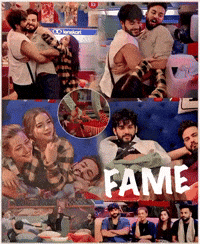 Bigg Boss Friendship GIF