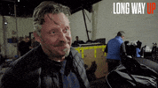 Ewan Mcgregor Charley GIF by Apple TV+