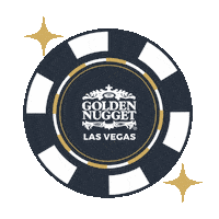 Las Vegas Win Sticker by Golden Nugget LV