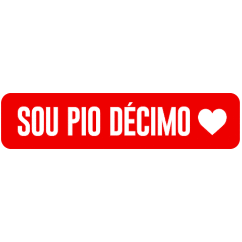 Faculdadepiodecimo Sticker by alfamaweb