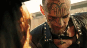 blood drive GIF by Space