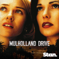 twin peaks GIF by Stan.