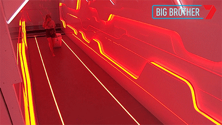 Leaving Big Brother GIF by Big Brother Australia