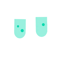Apartment Sticker by Triplemint