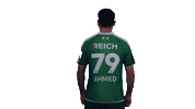 Handball-Bundesliga Handball Sticker by HSG Wetzlar
