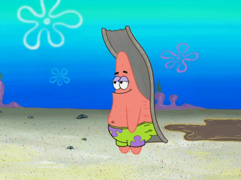 season 8 spongebob's runaway roadtrip: a squarepants family vacation GIF by SpongeBob SquarePants