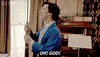 Angry Benedict Cumberbatch GIF by BBC