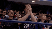 champions league sport GIF by Paris Saint-Germain Handball