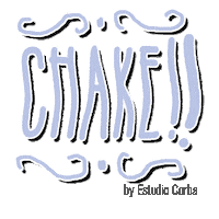 Catu Anga Sticker by Corba Studio