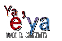 Correntino Sticker by Corba Studio