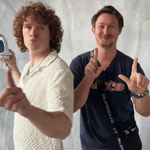 Simonwade GIF by Respective