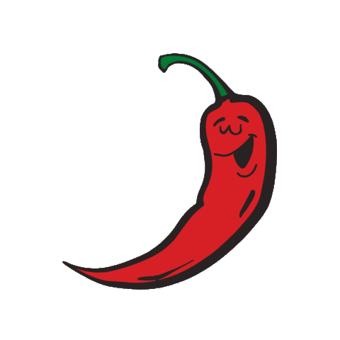 Unclepauliesdeli hot food los angeles spicy Sticker
