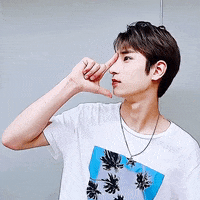 Nose X1 GIF