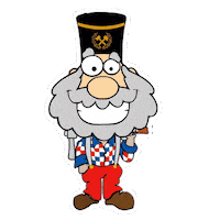 Zabrze Sticker by LukasPodolskiSoccerplayer