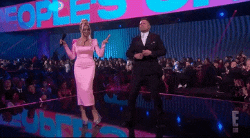 Peoples Choice Awards GIF by NBC
