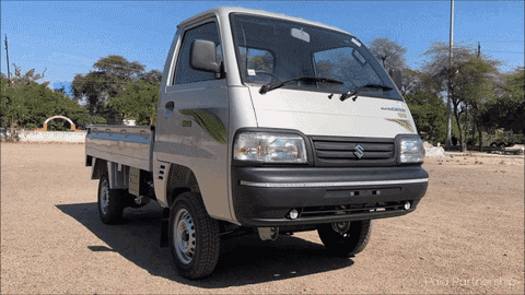 Maruti Suzuki Business GIF by Namaste Car