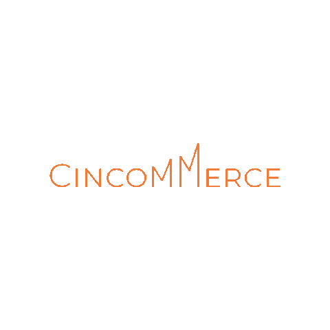 Cincommerce Sticker by stock4less