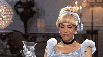 happy day celebrating online tequila GIF